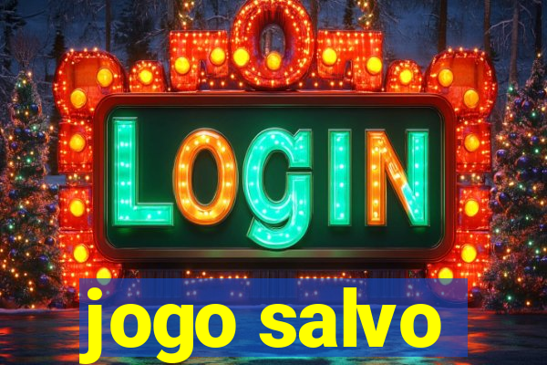 jogo salvo