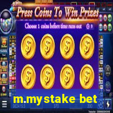 m.mystake bet