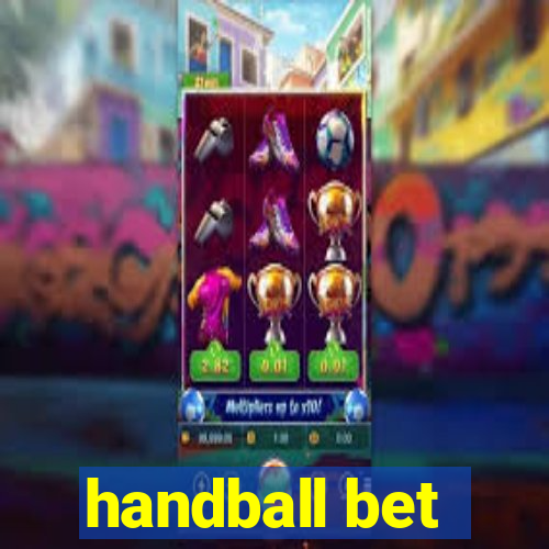 handball bet