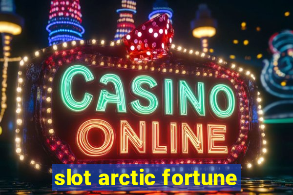 slot arctic fortune