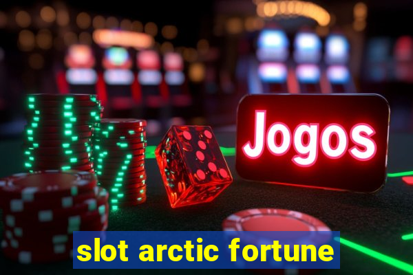 slot arctic fortune