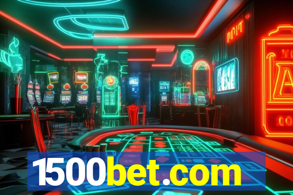 1500bet.com