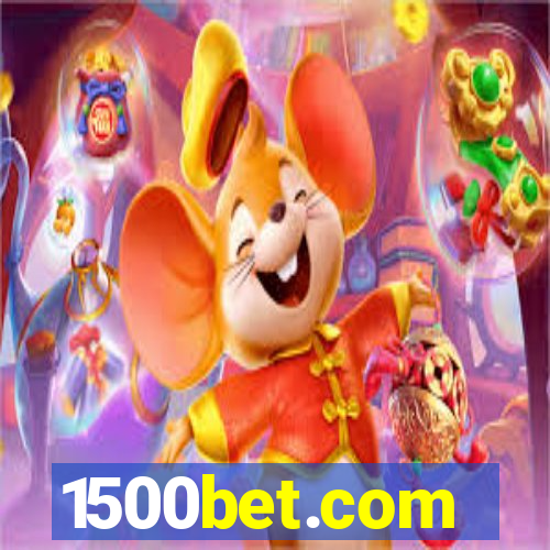 1500bet.com