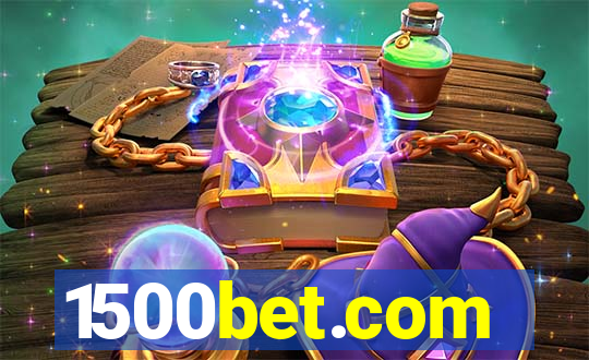 1500bet.com