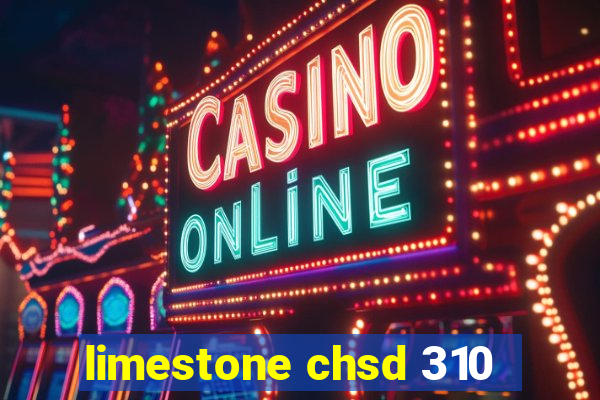 limestone chsd 310