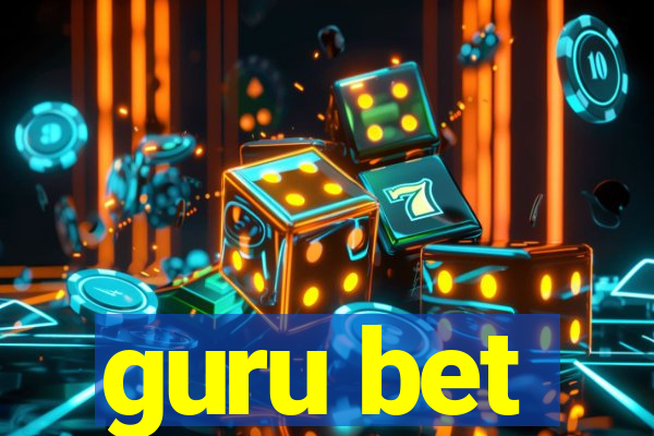 guru bet