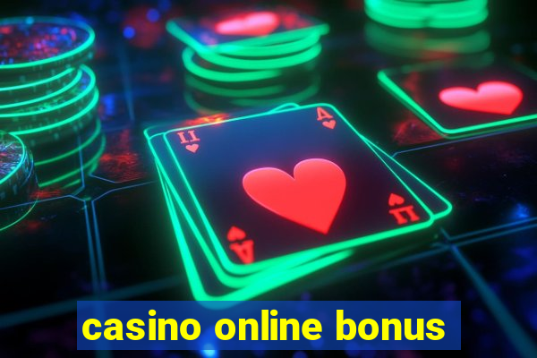 casino online bonus