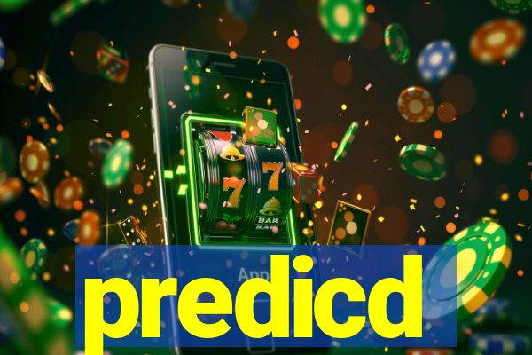 predicd