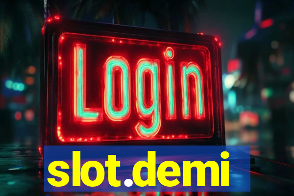 slot.demi