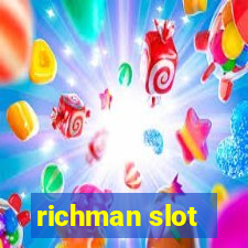 richman slot