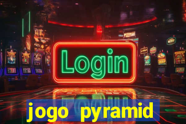 jogo pyramid solitaire saga