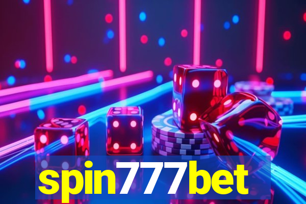 spin777bet