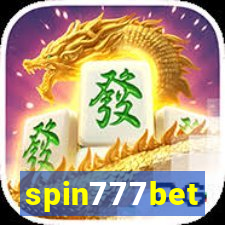 spin777bet