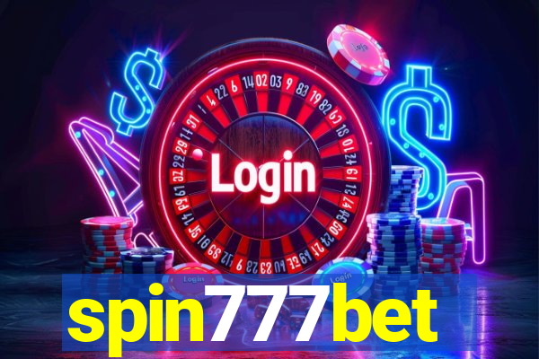 spin777bet