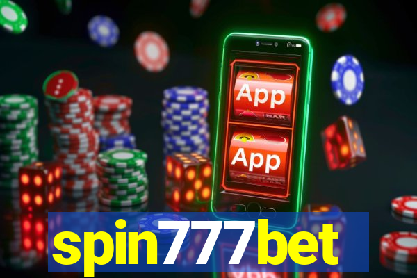 spin777bet