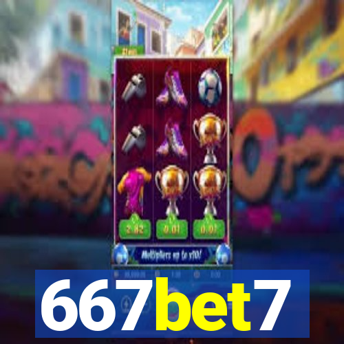 667bet7