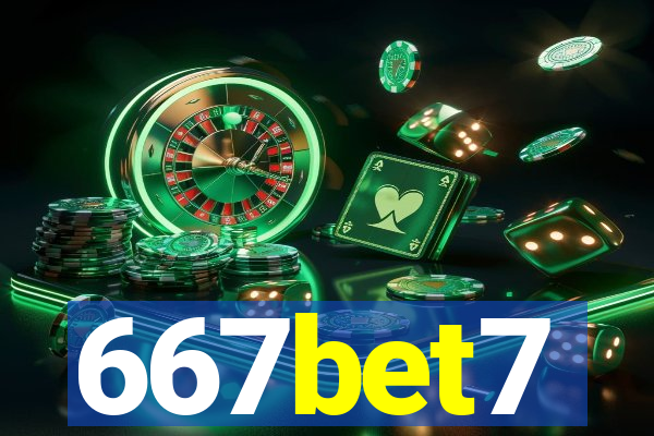 667bet7