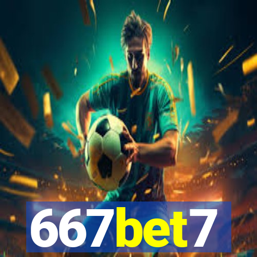 667bet7