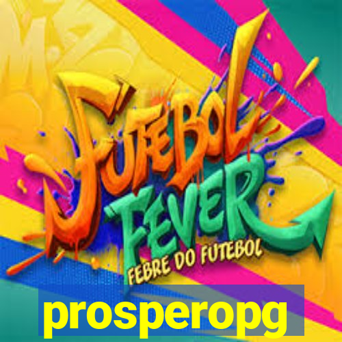 prosperopg