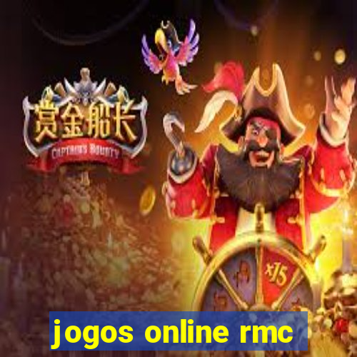 jogos online rmc