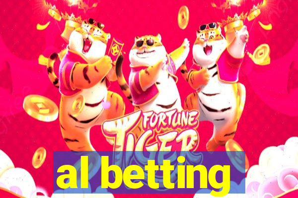 al betting