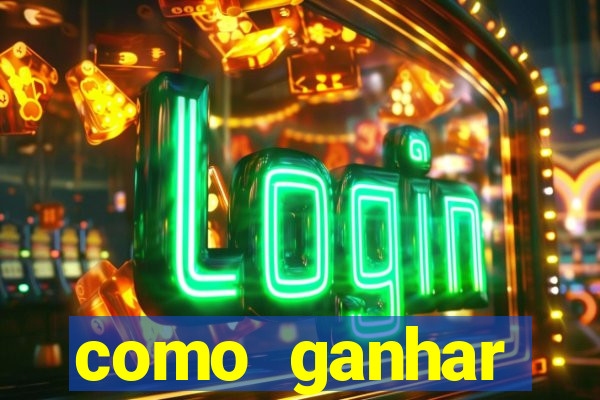 como ganhar dinheiro com jogos de azar