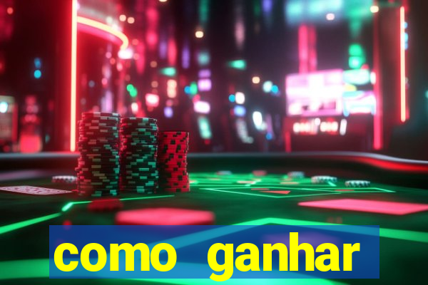 como ganhar dinheiro com jogos de azar