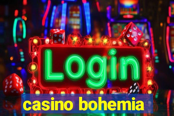 casino bohemia