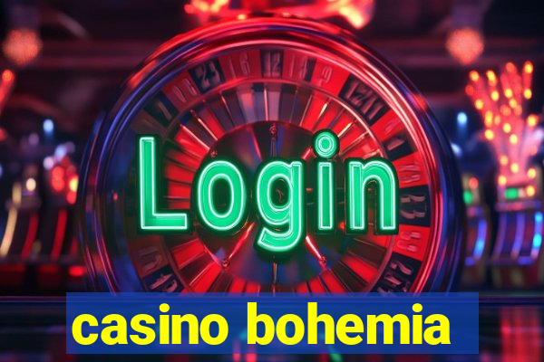 casino bohemia