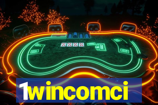 1wincomci