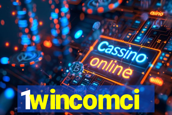 1wincomci