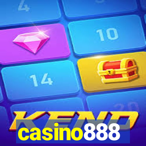 casino888