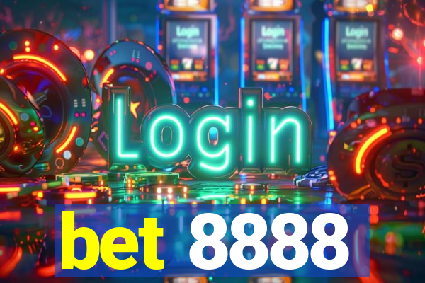 bet 8888