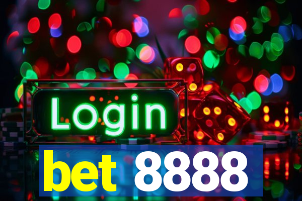 bet 8888