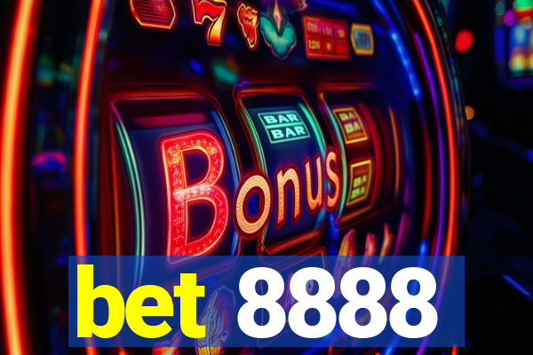 bet 8888