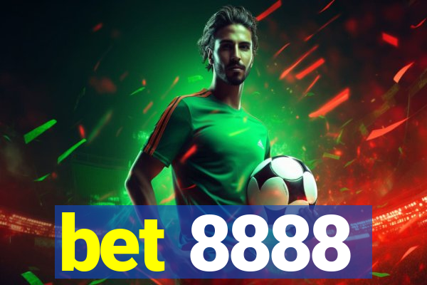 bet 8888