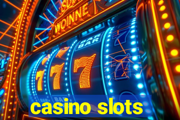 casino slots