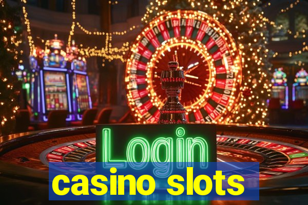 casino slots