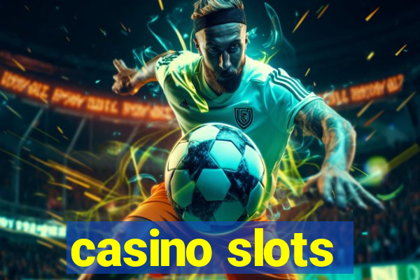 casino slots