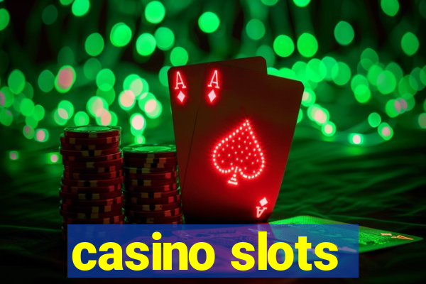 casino slots