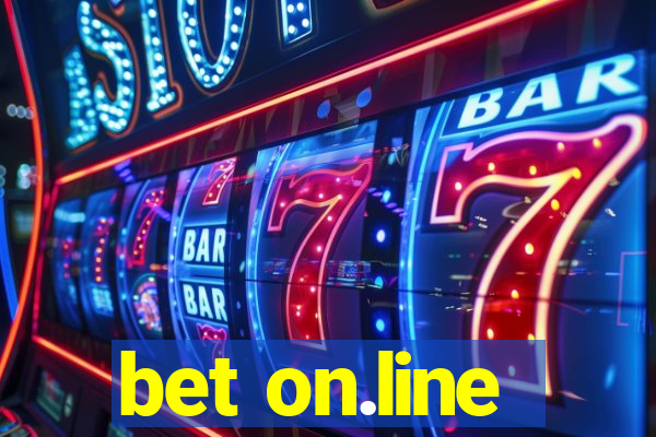 bet on.line