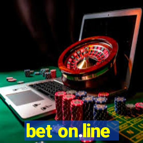 bet on.line