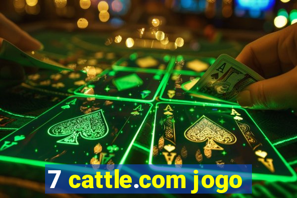 7 cattle.com jogo