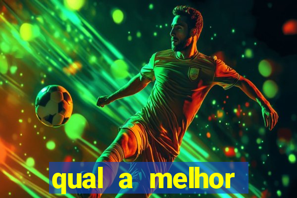 qual a melhor plataforma de jogos online