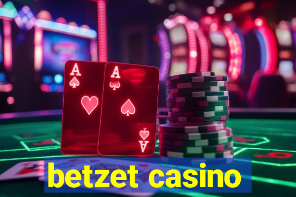 betzet casino