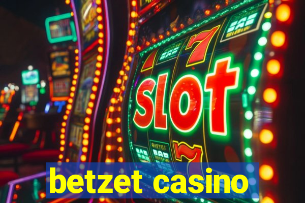 betzet casino