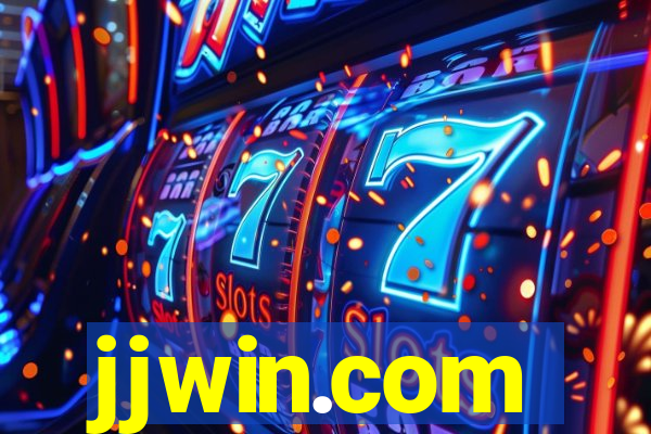 jjwin.com