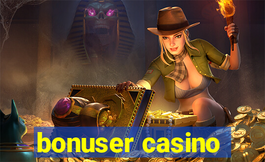 bonuser casino