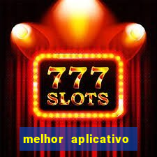 melhor aplicativo para jogar aviator