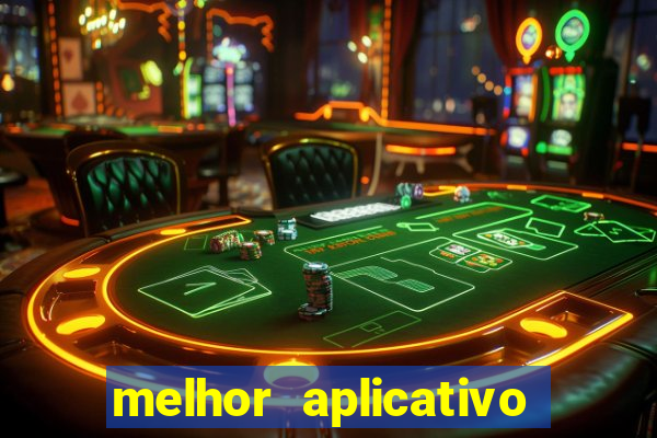 melhor aplicativo para jogar aviator